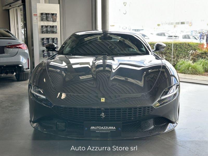 Ferrari Roma Roma | KIT CARBON, MATRIX, ADAS, UNIPRO, PRONTA CONSEGNA