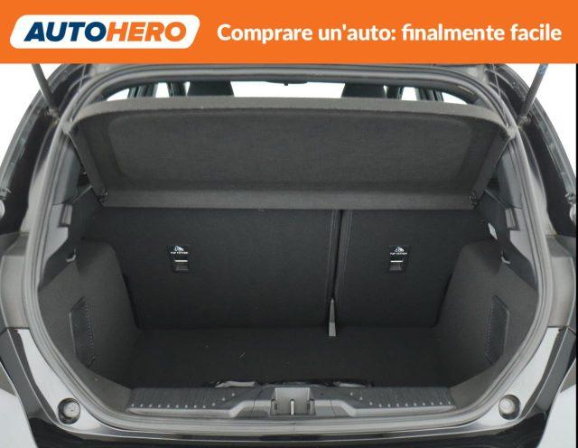 FORD Fiesta 1.0 Ecoboost Hybrid 125 CV DCT 5 porte ST-Line