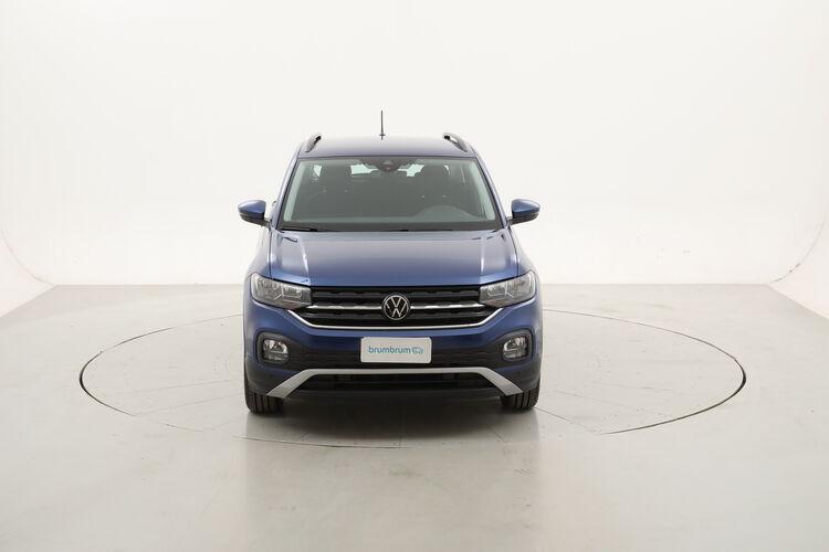 Volkswagen T-Cross Life BR322990 1.0 Benzina 95CV