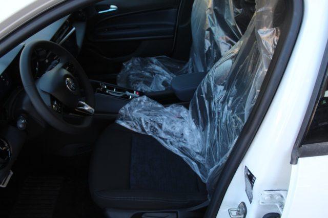 ALFA ROMEO Junior 1.2 145 CV Hybrid eDCT6 -KM0
