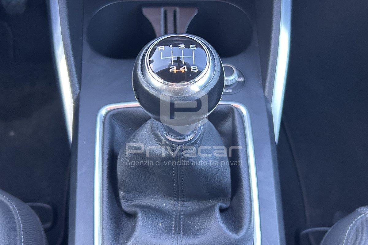 AUDI Q2 1.6 TDI Sport