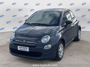 Fiat 500 1.0 hybrid Cult 70cv