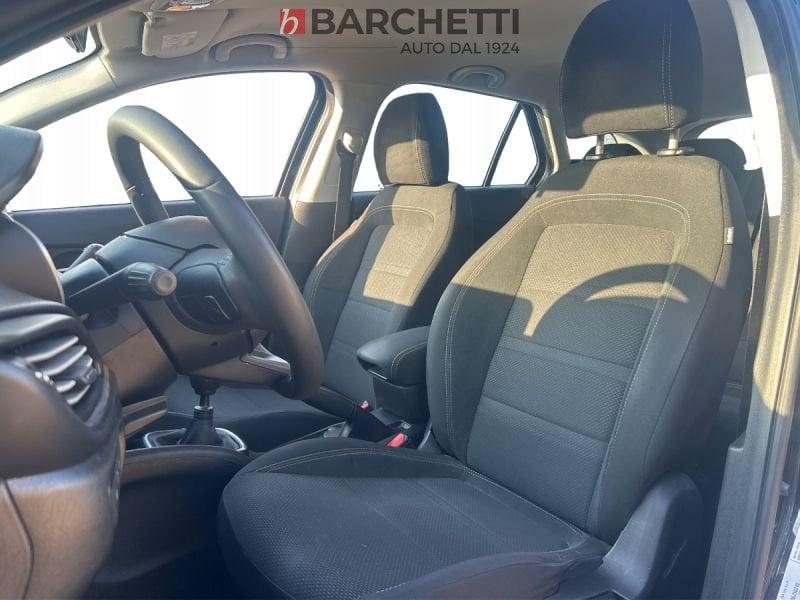 FIAT Tipo (2015----) 1.4 T-JET 120CV GPL SW LOUNGE
