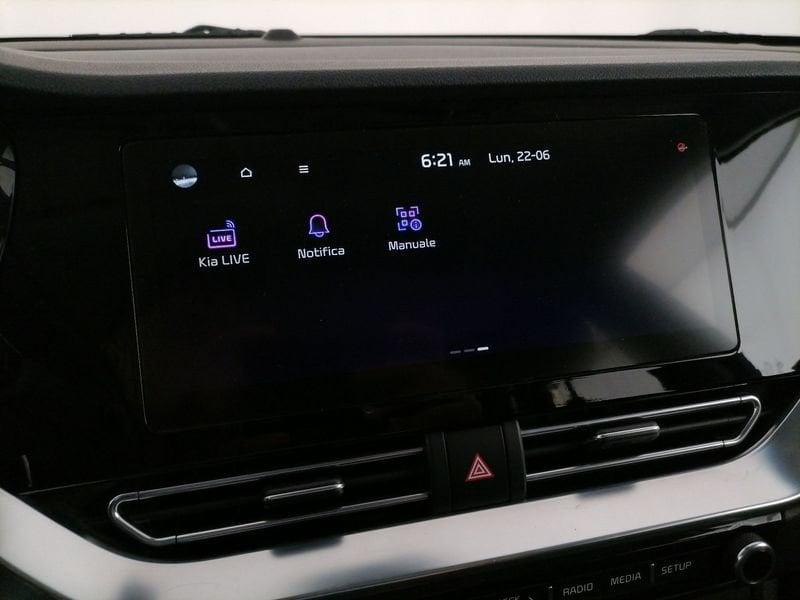 Kia Niro 1.6 gdi hev Evolution dct
