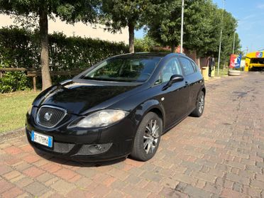 Seat Leon 1.6 Stylance DUAL GPL! Ok neopatentato!!