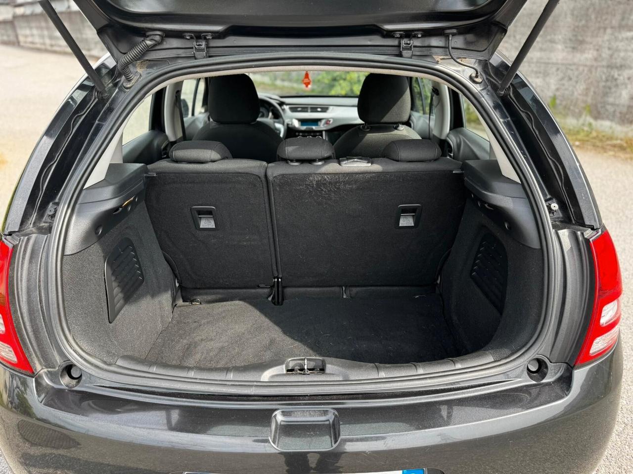 Citroen C3 1.4 HDi 70 Exclusive
