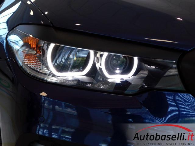BMW 520 D 190CV AUTOMATICO TOURING BUSINES