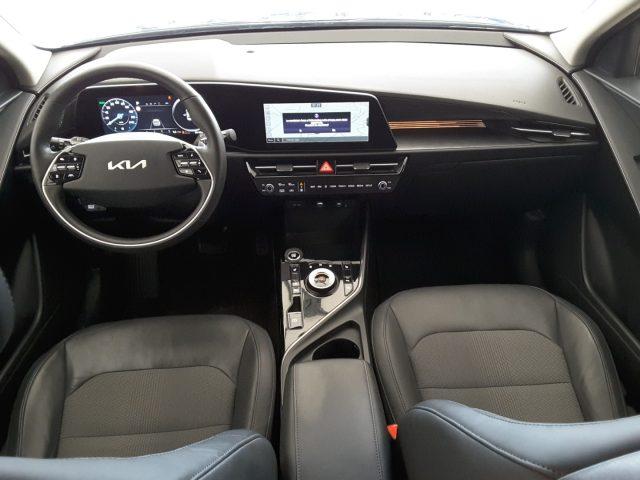 KIA Niro 1.6 GDi DCT HEV Evolution *solo 23.100 Km*