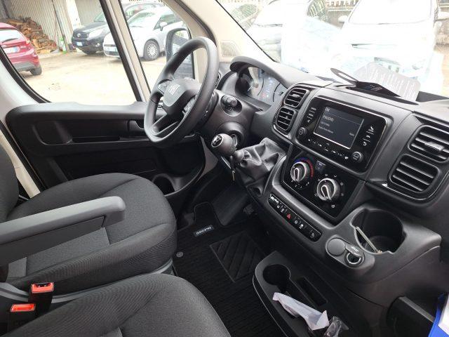 FIAT Ducato 35 2.2 Mjt 140CV PLM-TM Furgone (L3H2)