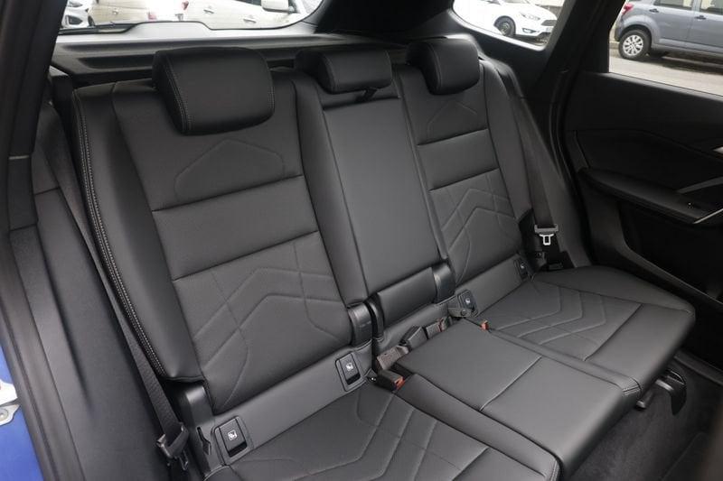 BMW X1 xDrive 20d MSport Pro DCT Tetto Panoramico Unicoproprietario