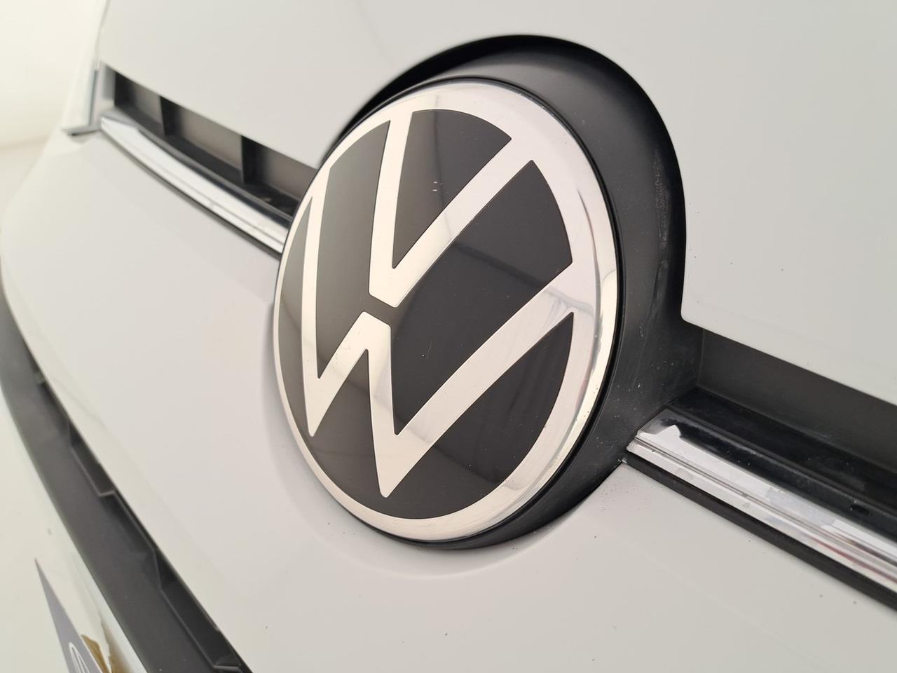 Volkswagen up! 5p 1.0 evo move 65cv