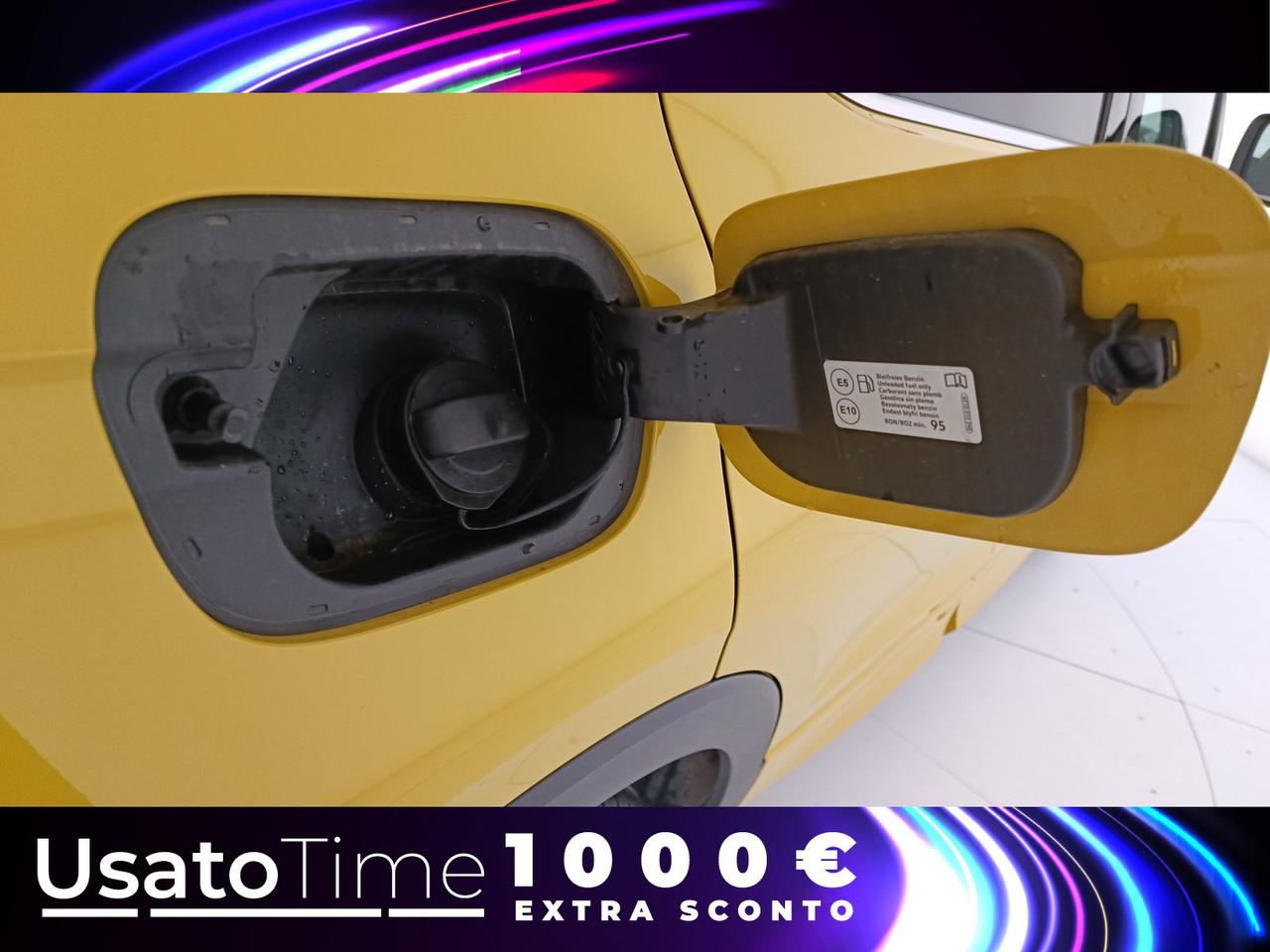 Volkswagen T-Cross 1.0 tsi 115cv r-line
