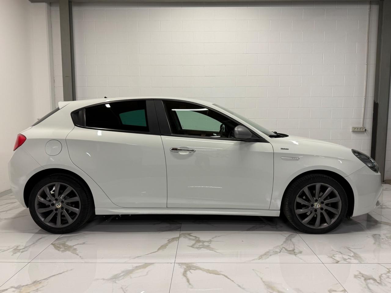 Alfa Romeo Giulietta 1.6 JTDm-2 105 CV Progression