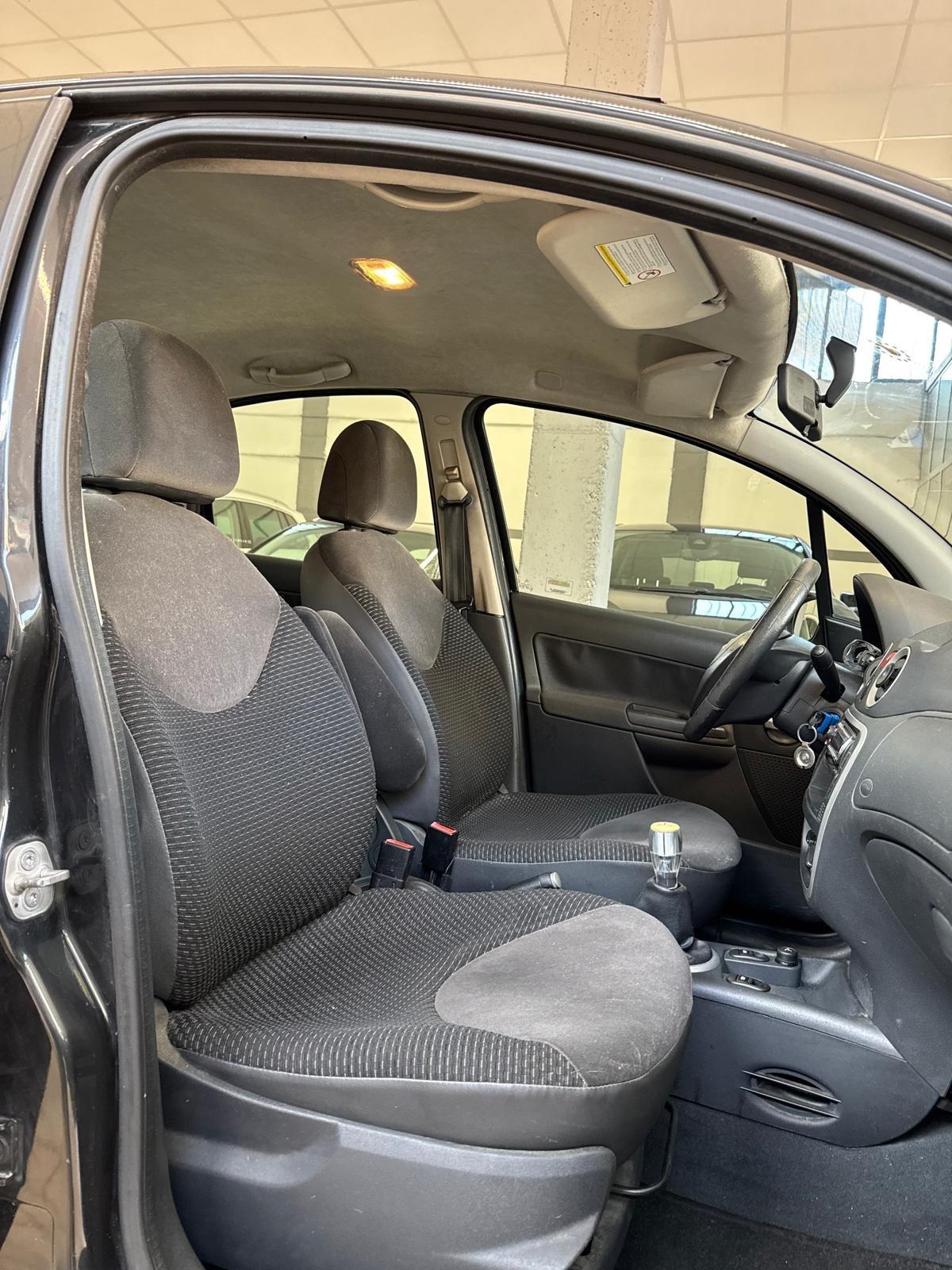 Citroen C3 1.1 airdream Exclusive