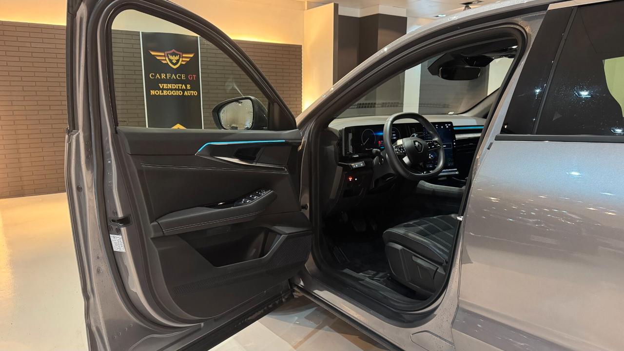 Renault Austral Techo E-Tech Full Hybrid