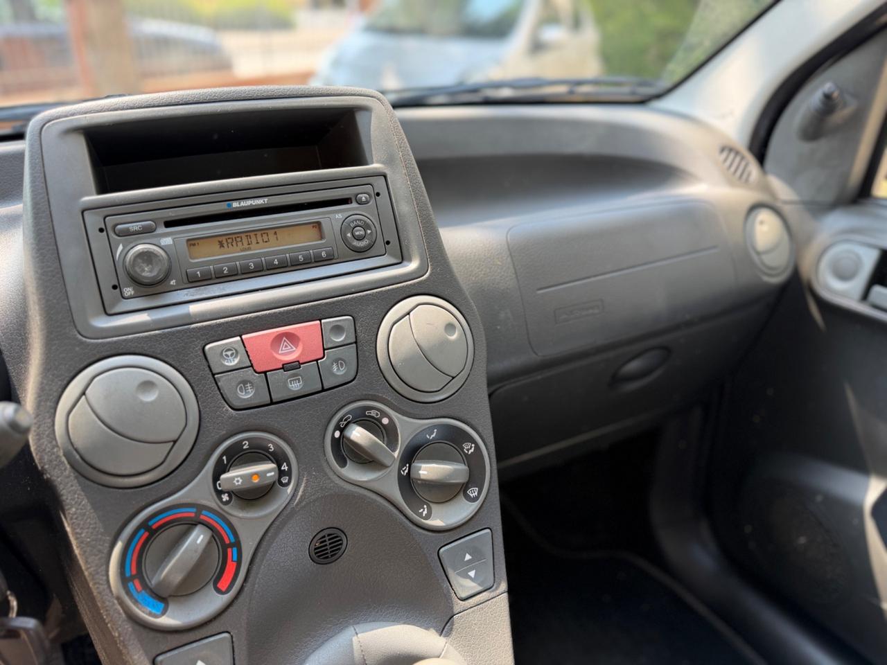 Fiat Panda 1.2 Dynamic Neopatentati