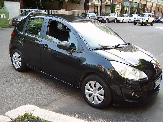 Citroen C3 1.4 GPL NEOPATENTATI