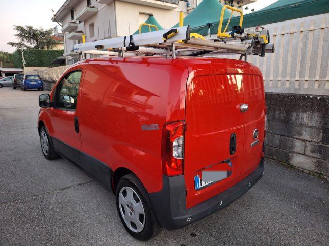 FIAT Fiorino 1.3 MJT 95CV Cargo Adventure