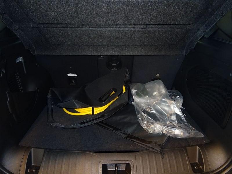 Jeep Renegade 1.3 T4 190CV PHEV 4xe AT6 Limited