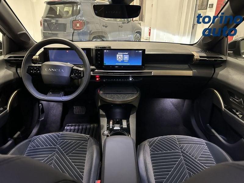 Lancia Ypsilon Ypsilon Hybrid e-DCT LX