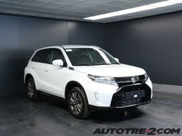 Suzuki Vitara Vitara 1.4h Cool+ 4wd allgrip 110cv