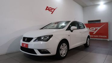 Seat Ibiza Ibiza 1.0 75 CV 5p. Style
