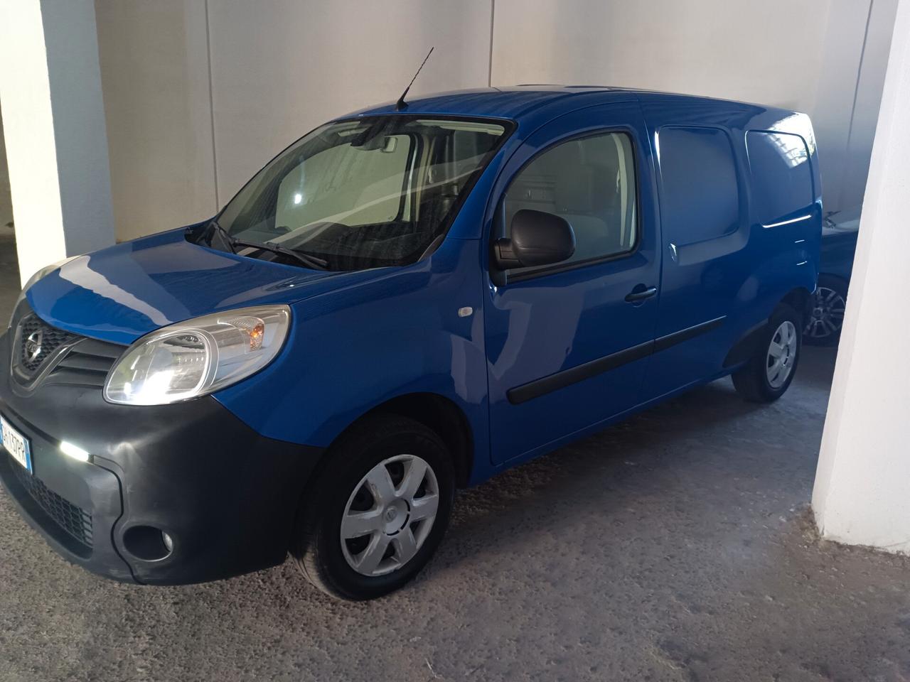 Nissan NV250 1.5 dCi 115CV PC Van