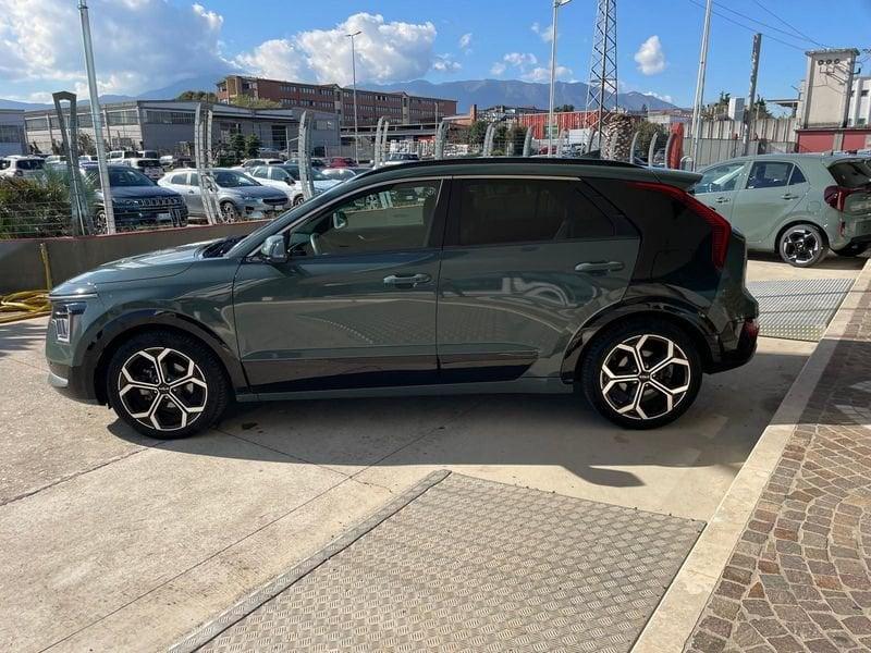 KIA Niro Niro 1.6 GDi DCT HEV Evolution