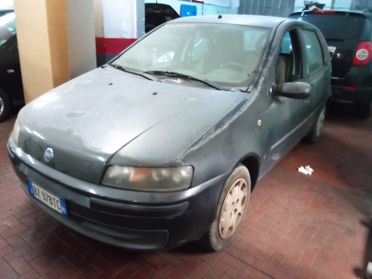 Fiat Punto 1.2i cat 5 porte Verve