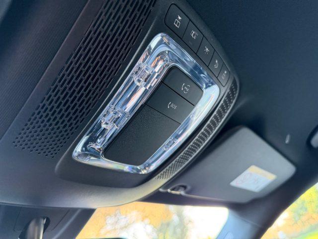 MERCEDES-BENZ GLA 180 136CV SPORT AUTOMATIC KM-49.000 TAGLAINDATI!