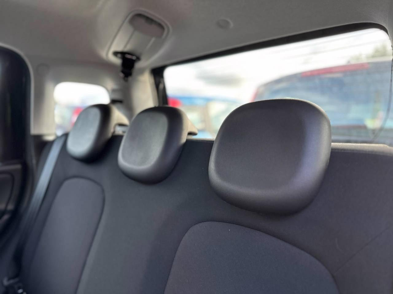 FIAT Panda III 2021 - Panda 1.0 firefly hybrid s&s 70cv 5p.ti