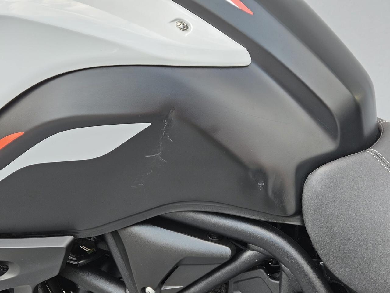Benelli TRK 702 - 2024