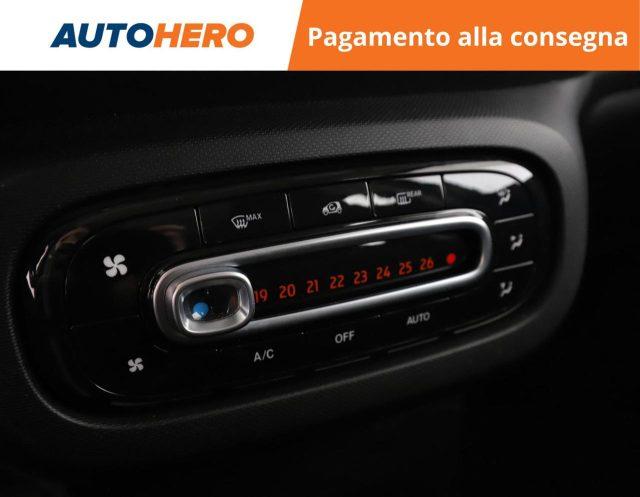 SMART ForFour 70 1.0 Youngster