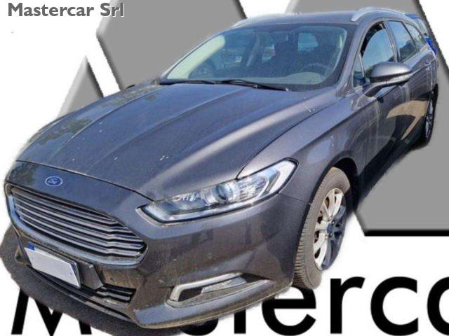 FORD Mondeo Mondeo SW 2.0 tdci Business aut. - targa FK438ND