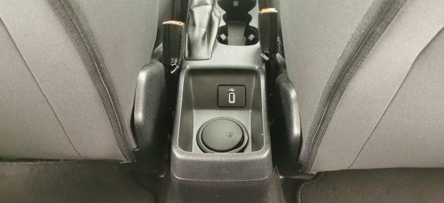 FORD Fiesta 1.5 EcoBlue 5 porte Business