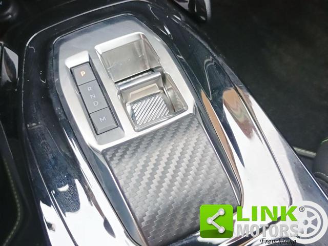 PEUGEOT 2008 BlueHDi 130 S&S EAT8 GT