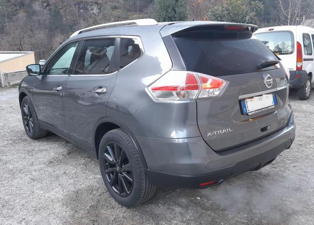NISSAN X-Trail 1.6 dCi 4WD Tekna