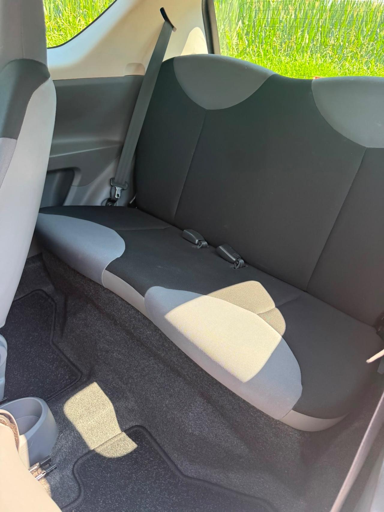 Citroen C1 1.0 3 porte airdream Pulp