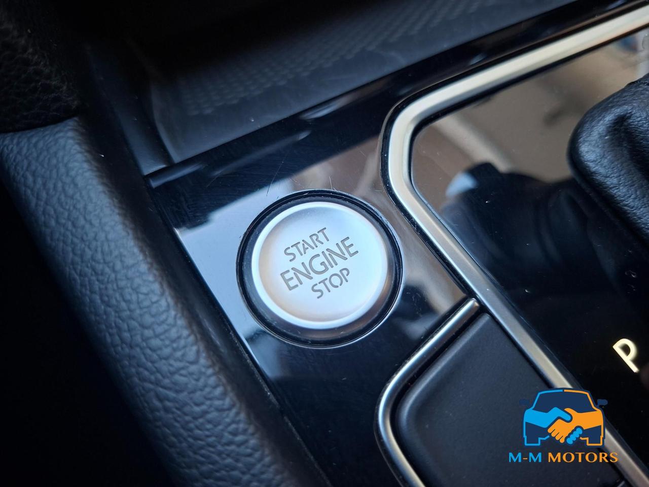 Volkswagen Passat Variant 2.0 tdi Business 150cv dsg