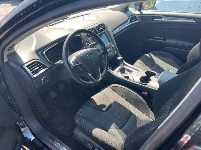 FORD Mondeo 2.0 TDCi 150 CV S&S Station Wagon Business