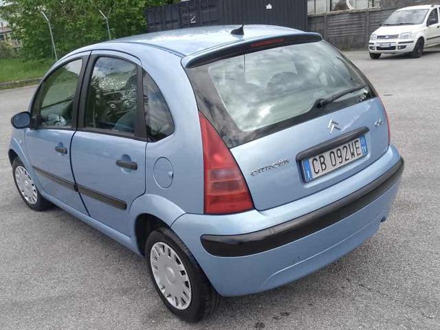 CITROEN C3 neopatentati Bellissima 1.4 Elegance
