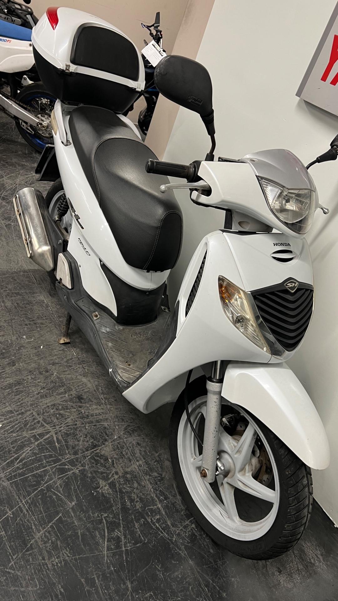 Honda SH 150 i