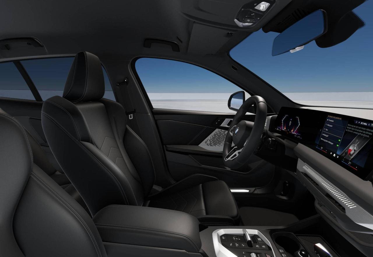 BMW Serie 1 118d MSport