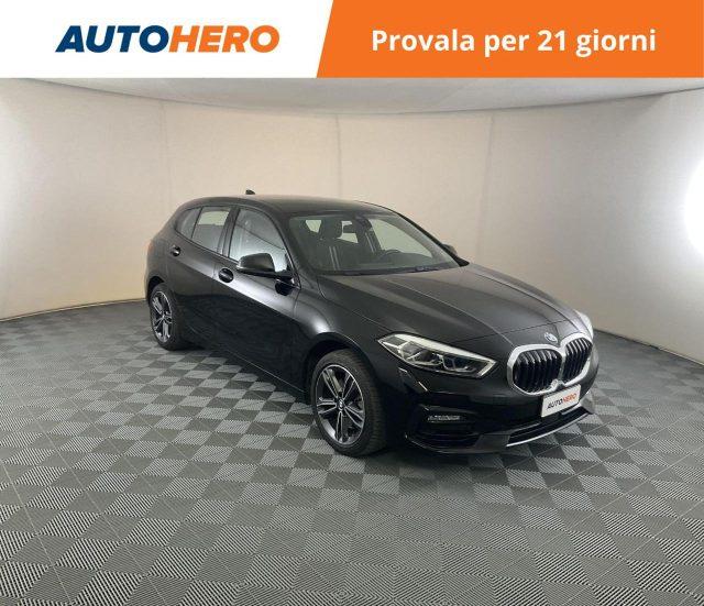 BMW 116 d 5p. Sport