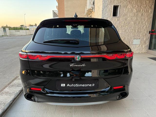 ALFA ROMEO Tonale 1.6 diesel 130 CV TCT6 Ti