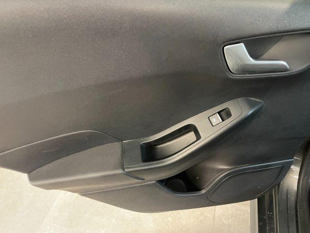 FORD Fiesta 1.5 TD 86 CV ST-Line