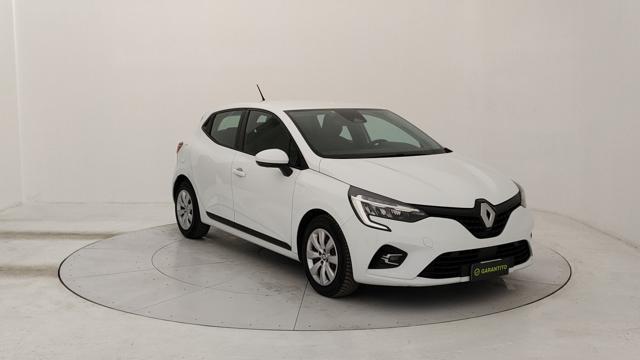 RENAULT Clio 1.5 blue dci Business 85cv