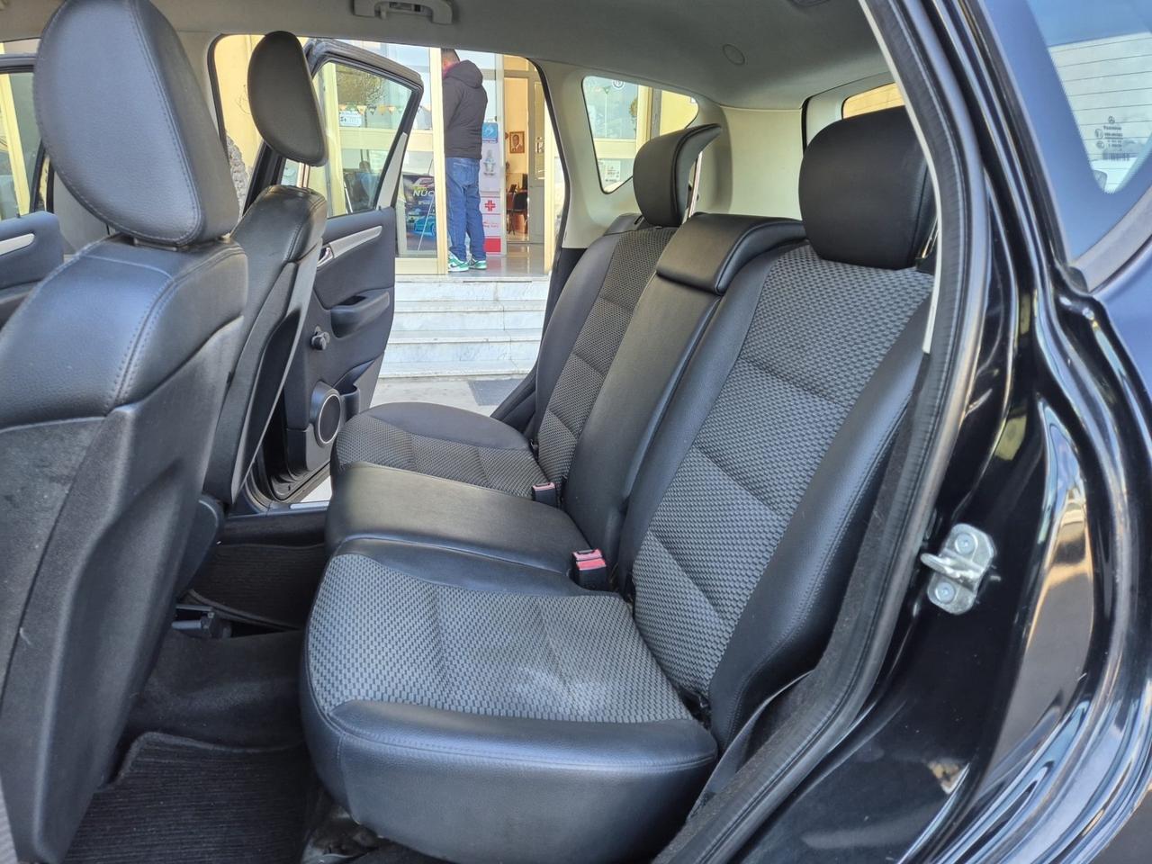 Mercedes-benz A 150 BlueEFFICIENCY Avantgarde