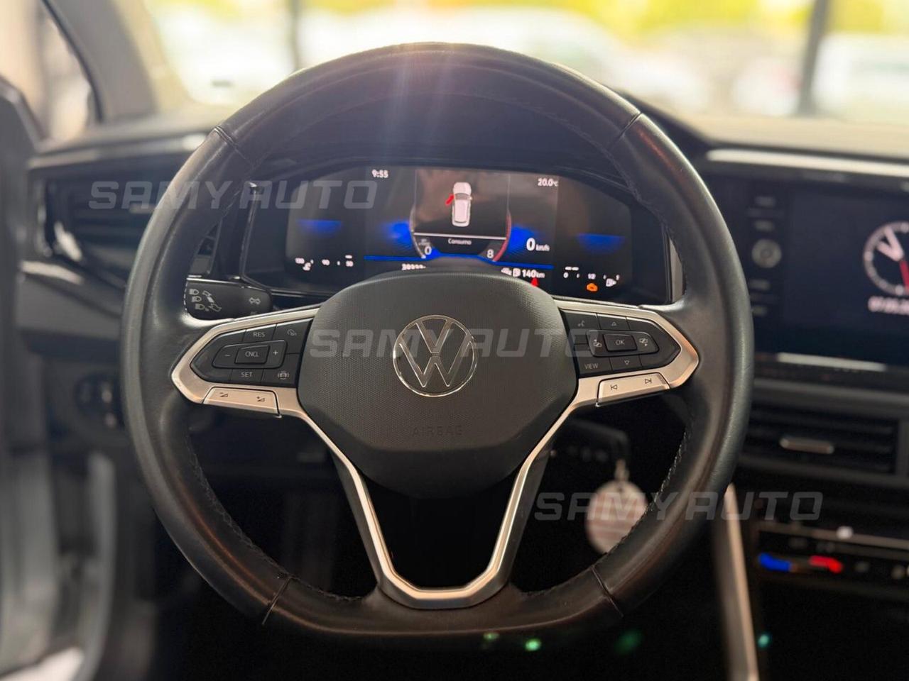 Volkswagen Polo 1.0 TSI Life