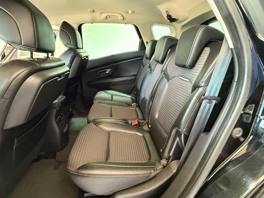 Renault Scenic Scénic dCi 8V 110 CV Energy Intens